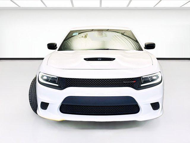 used 2023 Dodge Charger car, priced at $26,299