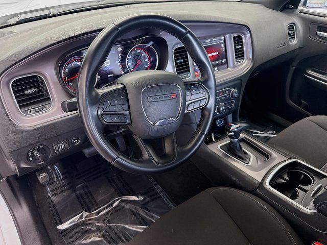 used 2023 Dodge Charger car, priced at $26,299