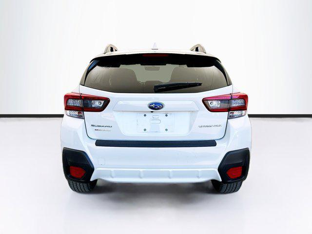 used 2020 Subaru Crosstrek car, priced at $19,777