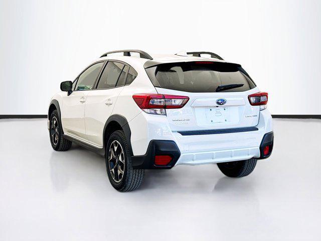 used 2020 Subaru Crosstrek car, priced at $20,488