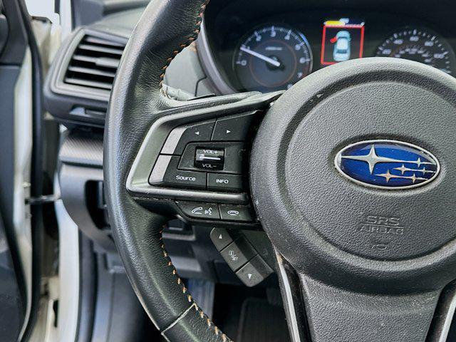 used 2020 Subaru Crosstrek car, priced at $19,777