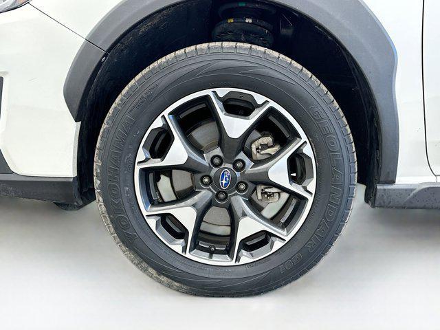 used 2020 Subaru Crosstrek car, priced at $19,777