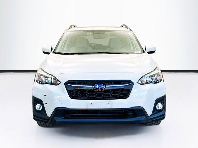 used 2020 Subaru Crosstrek car, priced at $19,777