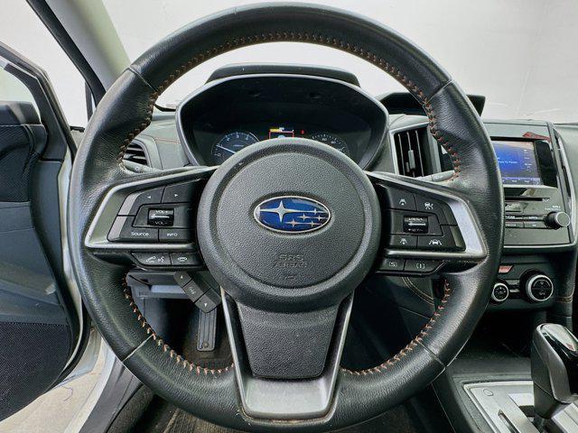 used 2020 Subaru Crosstrek car, priced at $19,777