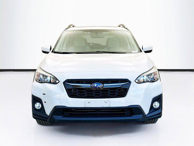 used 2020 Subaru Crosstrek car, priced at $20,488