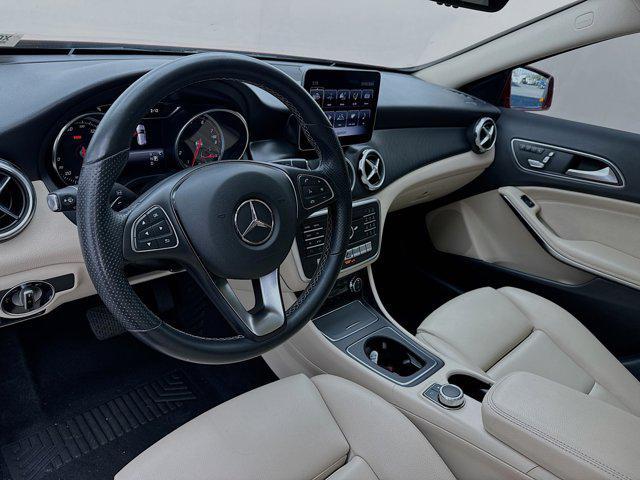 used 2019 Mercedes-Benz GLA 250 car, priced at $18,950