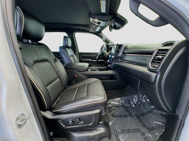 used 2022 Ram 1500 car, priced at $48,995