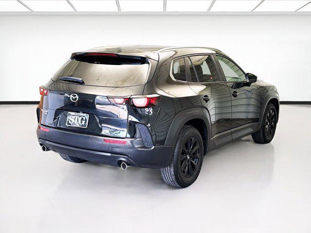 used 2024 Mazda CX-50 car, priced at $27,288