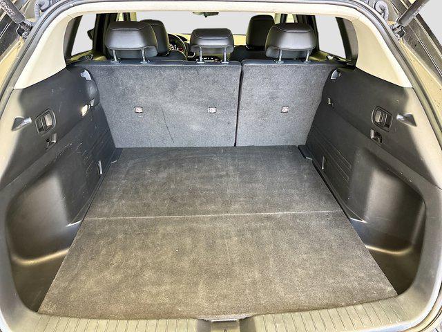 used 2024 Mazda CX-50 car, priced at $27,288