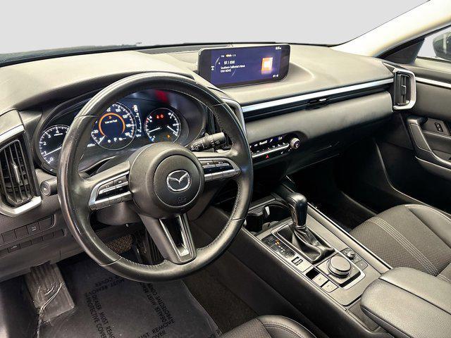 used 2024 Mazda CX-50 car, priced at $27,288