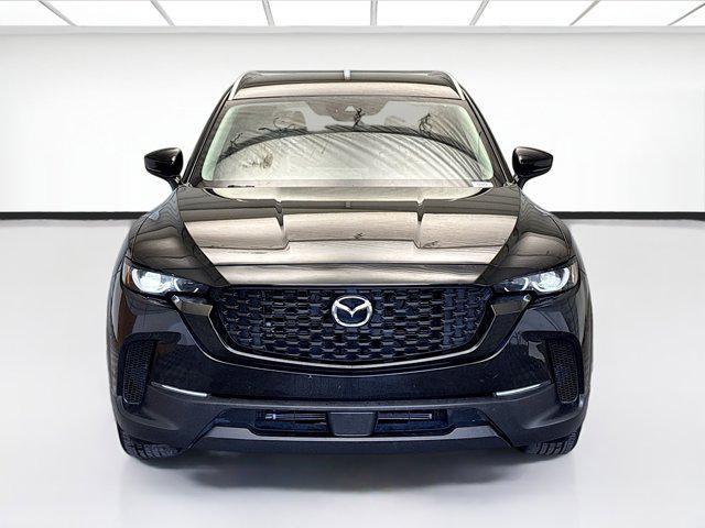 used 2024 Mazda CX-50 car, priced at $27,288