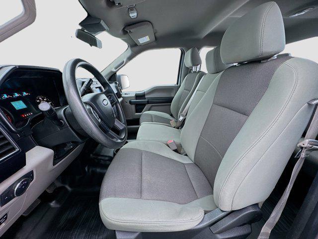used 2019 Ford F-150 car, priced at $29,555