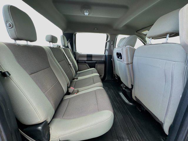 used 2019 Ford F-150 car, priced at $29,555