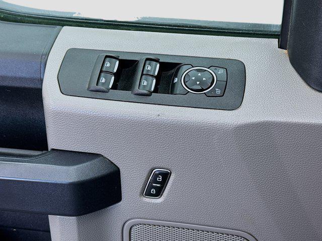 used 2019 Ford F-150 car, priced at $29,555