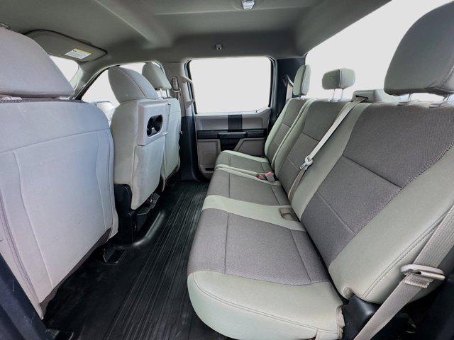 used 2019 Ford F-150 car, priced at $29,555