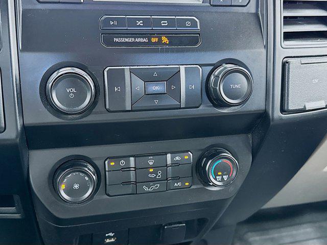 used 2019 Ford F-150 car, priced at $29,555