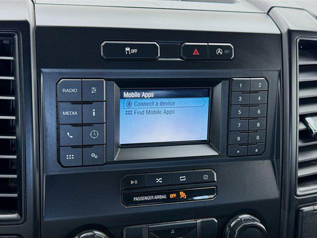 used 2019 Ford F-150 car, priced at $29,555