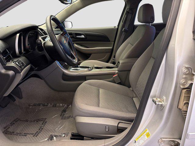 used 2013 Chevrolet Malibu car, priced at $8,998