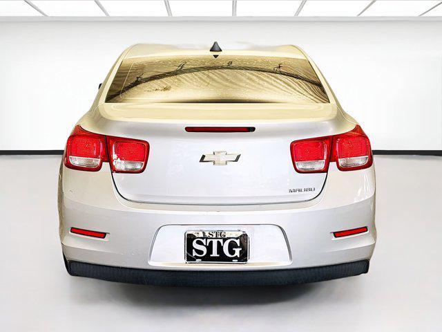 used 2013 Chevrolet Malibu car, priced at $8,998