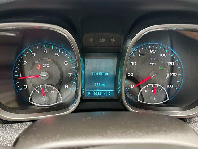 used 2013 Chevrolet Malibu car, priced at $8,998