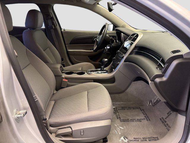 used 2013 Chevrolet Malibu car, priced at $8,998