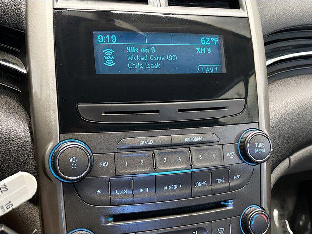 used 2013 Chevrolet Malibu car, priced at $8,998