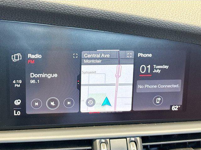 used 2021 Alfa Romeo Giulia car, priced at $21,888