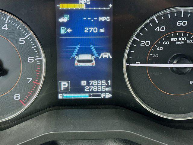 used 2019 Subaru Crosstrek car, priced at $22,710