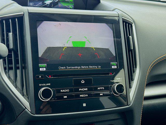 used 2019 Subaru Crosstrek car, priced at $22,710
