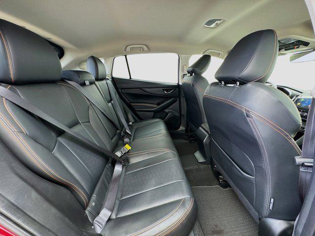 used 2019 Subaru Crosstrek car, priced at $22,710