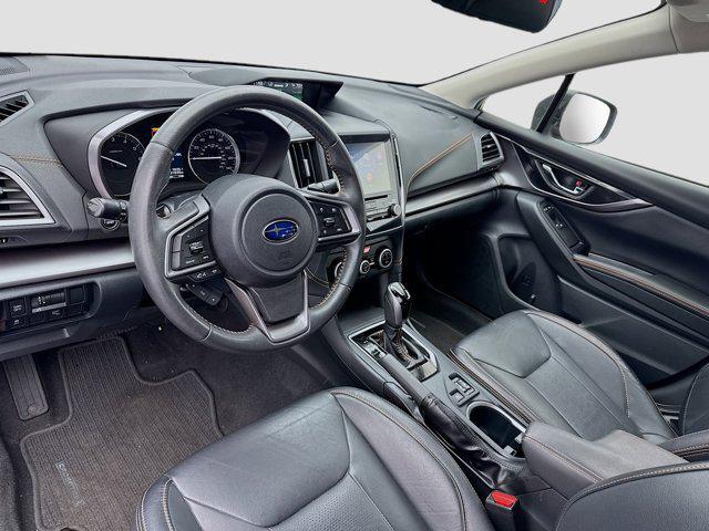 used 2019 Subaru Crosstrek car, priced at $22,710
