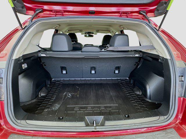used 2019 Subaru Crosstrek car, priced at $22,710