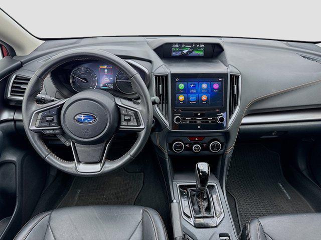 used 2019 Subaru Crosstrek car, priced at $22,710