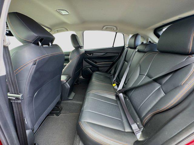 used 2019 Subaru Crosstrek car, priced at $22,710