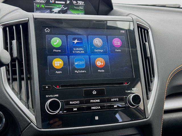 used 2019 Subaru Crosstrek car, priced at $22,710