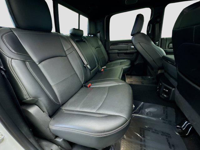 used 2022 Ram 2500 car, priced at $54,777