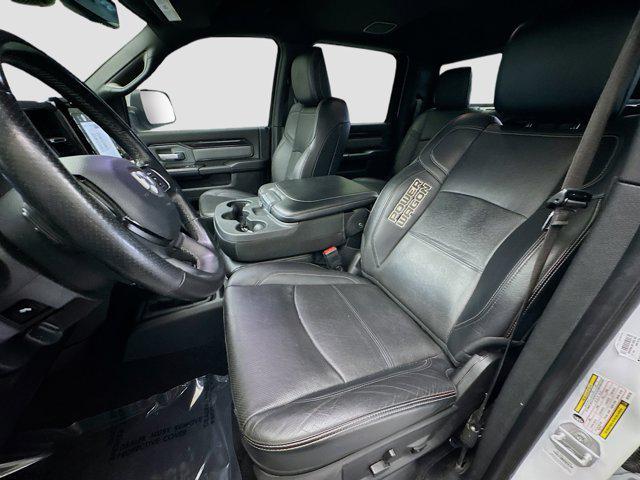 used 2022 Ram 2500 car, priced at $54,777