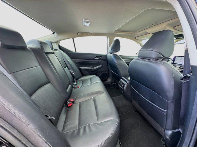 used 2019 Nissan Altima car, priced at $14,958