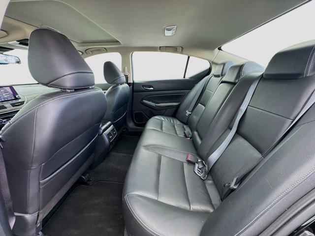 used 2019 Nissan Altima car, priced at $14,958