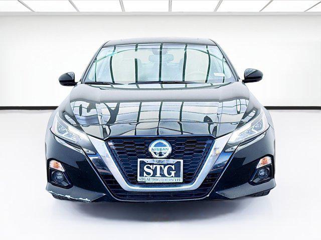 used 2019 Nissan Altima car, priced at $14,958