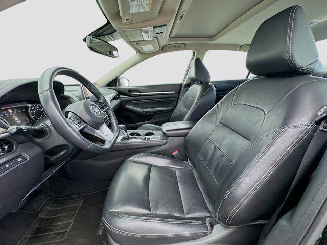 used 2019 Nissan Altima car, priced at $14,958