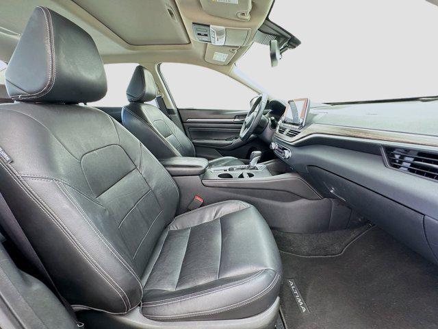used 2019 Nissan Altima car, priced at $14,958