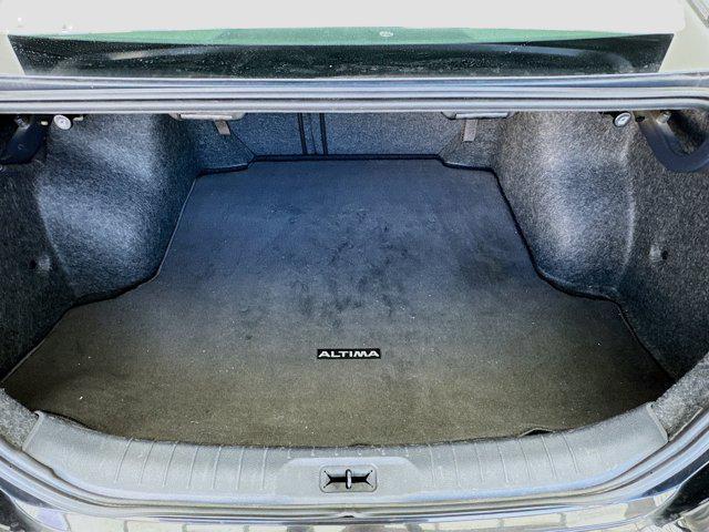 used 2019 Nissan Altima car, priced at $14,958