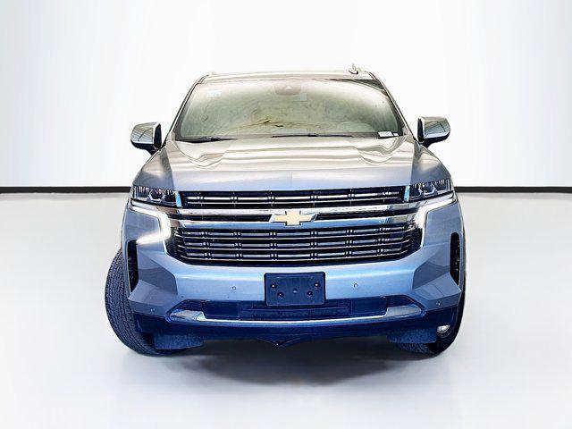 used 2023 Chevrolet Suburban car, priced at $49,999