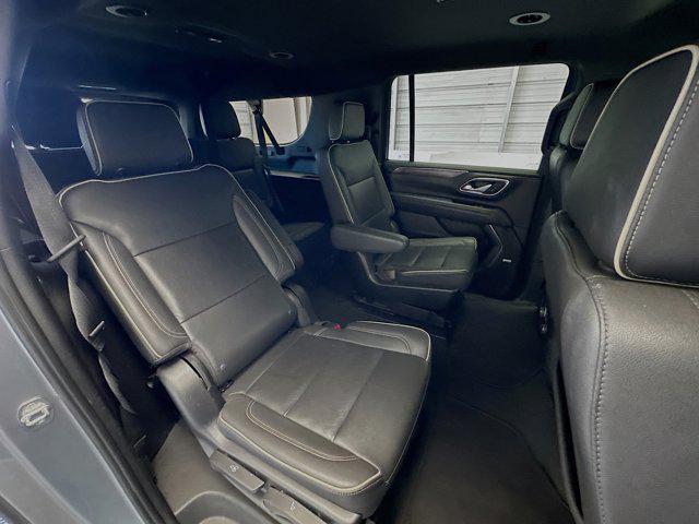 used 2023 Chevrolet Suburban car, priced at $49,999