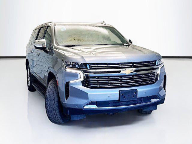 used 2023 Chevrolet Suburban car, priced at $49,999