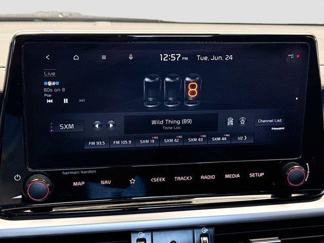 used 2022 Kia Forte car, priced at $17,288