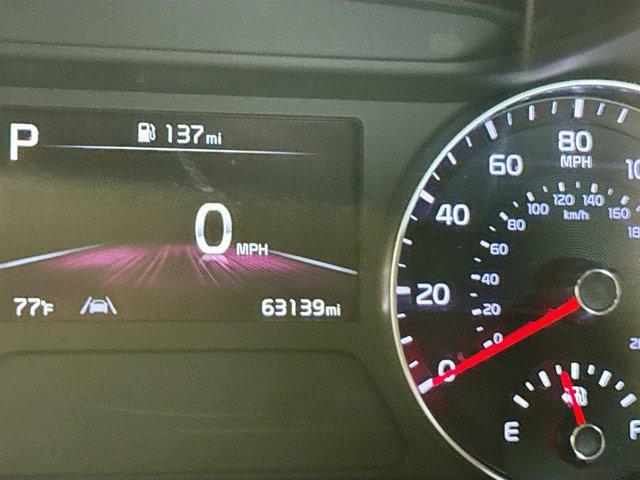 used 2022 Kia Forte car, priced at $17,288