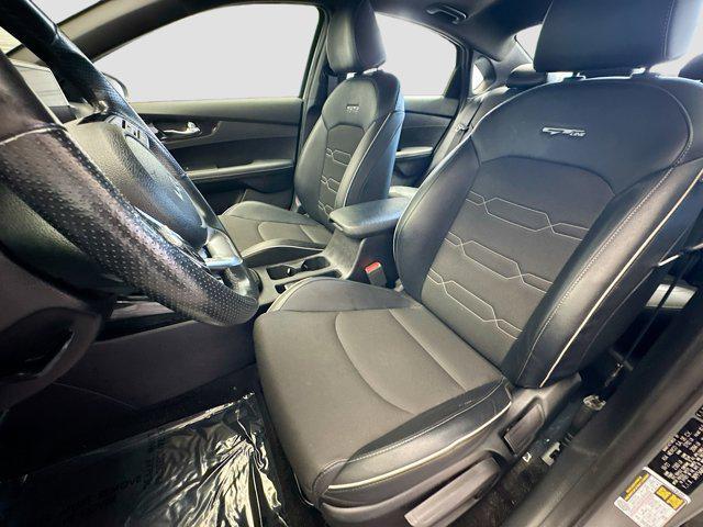 used 2022 Kia Forte car, priced at $17,288