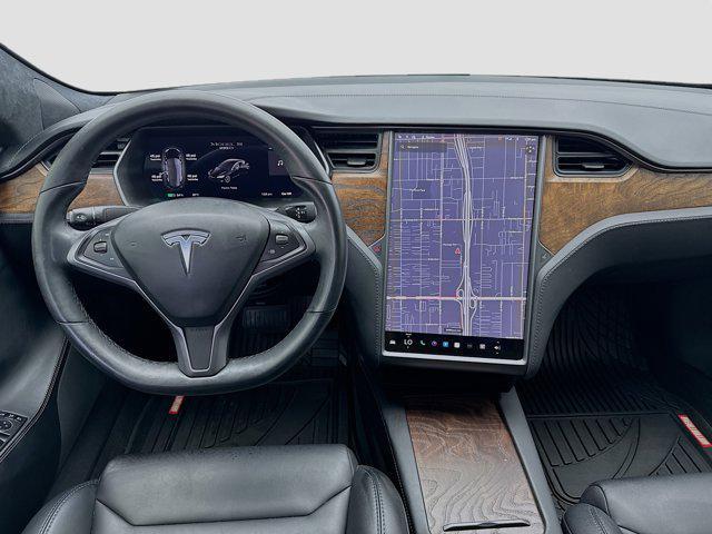 used 2019 Tesla Model S car, priced at $28,410
